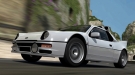 Forza Motorsport 3 Ford RS200 Evolution