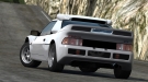Forza Motorsport 3 Ford RS200 Evolution