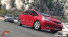 Forza Motorsport 3 Honda Fit Sport