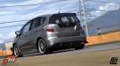 Forza Motorsport 3 Honda Fit Sport