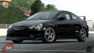 Forza Motorsport 3 Honda Integra Type-R
