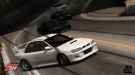 Forza Motorsport 3 Impreza STi on Fujimi Kaido