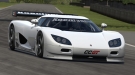 Forza Motorsport 3 Koenigsegg CCGT