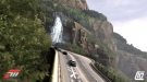 Forza Motorsport 3 La cascade du Fujimi Kaido