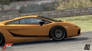 Forza Motorsport 3 Lamborghini Gallardo Superleggera