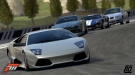 Forza Motorsport 3 Lamborghini LP640