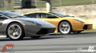 Forza Motorsport 3 Lamborghini Murcielago LP640