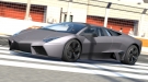 Forza Motorsport 3 Lamborghini Reventon