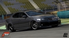 Forza Motorsport 3 Lexus IS F