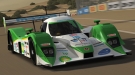 Forza Motorsport 3 Mazda #16 Dyson Racing Lola