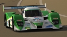 Forza Motorsport 3 Mazda #16 Dyson Racing Lola