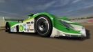 Forza Motorsport 3 Mazda #16 Dyson Racing Lola