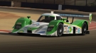 Forza Motorsport 3 Mazda #16 Dyson Racing Lola