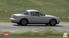 Forza Motorsport 3 Mazda MX-5 Miata