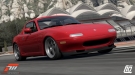 Forza Motorsport 3 Mazda MX-5 Miata