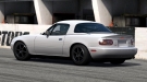 Forza Motorsport 3 Mazda MX-5 Miata