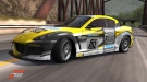Forza Motorsport 3 Mazda RX-8 Mazdaspeed Laguna Seca
