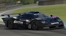 Forza Motorsport 3 McLaren F1 GTR #41 Gulf Team Davidoff