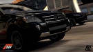 Forza Motorsport 3 Mercedes ML 63 AMG