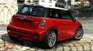 Forza Motorsport 3 Mini John Cooper Works