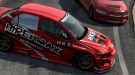 Forza Motorsport 3 Mitsubishi HKS CT230R