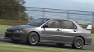 Forza Motorsport 3 Mitsubishi Lancer Evolution