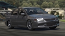 Forza Motorsport 3 Mitsubishi Lancer Evolution