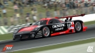 Forza Motorsport 3 Nissan #23 Nissan Motorsports R390