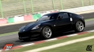 Forza Motorsport 3 Nissan 370Z