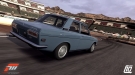 Forza Motorsport 3 Nissan Datsun 510