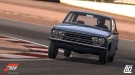 Forza Motorsport 3 Nissan Datsun 510