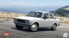 Forza Motorsport 3 Nissan Datsun 510