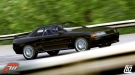 Forza Motorsport 3 Nissan GT-R on Fujimi Kaido