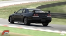 Forza Motorsport 3 Nissan Skyline GT-R V-Spec