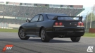 Forza Motorsport 3 Nissan Skyline GT-R V-Spec