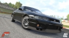 Forza Motorsport 3 Nissan Skyline GT-R V-Spec