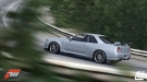 Forza Motorsport 3 Nissan Skyline on Fujimi Kaido