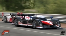 Forza Motorsport 3 Peugeot 908 HDi-FAP au Mans