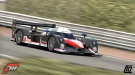 Forza Motorsport 3 Peugeot 908 HDi-FAP au Mans
