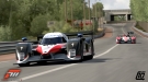 Forza Motorsport 3 Peugeot 908 HDi-FAP au Mans