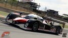 Forza Motorsport 3 Peugeot 908 HDi-FAP au Mans