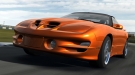 Forza Motorsport 3 Pontiac Firebird Trans Am Air