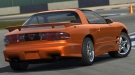 Forza Motorsport 3 Pontiac Firebird Trans Am Air