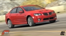 Forza Motorsport 3 Pontiac G8 GXP