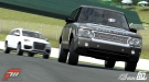 Forza Motorsport 3 Range Rover