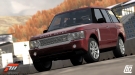 Forza Motorsport 3 Range Rover Supercharged