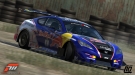 Forza Motorsport 3 Red Bull Hyundai Genesis Coupe