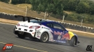 Forza Motorsport 3 Red Bull Hyundai Genesis Coupe