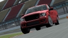 Forza Motorsport 3 Saleen S331 Supercab