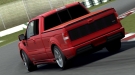 Forza Motorsport 3 Saleen S331 Supercab
